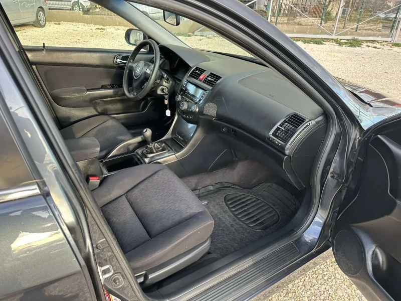 Honda Accord 2.0//FACELIFT//SPAIN//КЛИМАТРОНИК, снимка 12 - Автомобили и джипове - 48295803