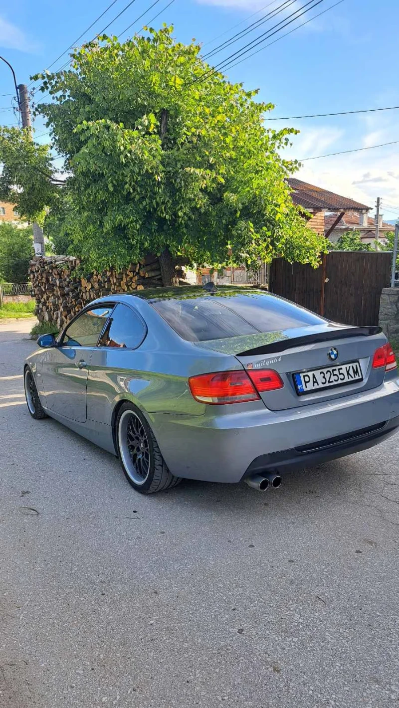 BMW 330, снимка 9 - Автомобили и джипове - 48337964