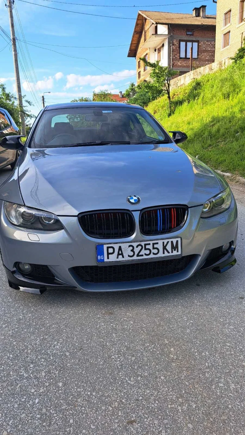 BMW 330, снимка 13 - Автомобили и джипове - 48337964