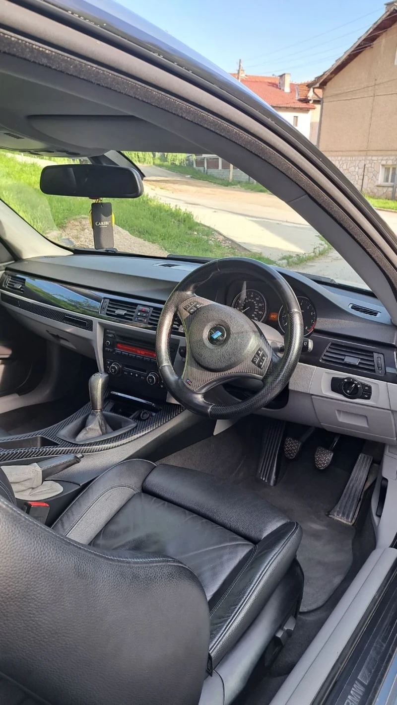 BMW 330, снимка 8 - Автомобили и джипове - 48337964