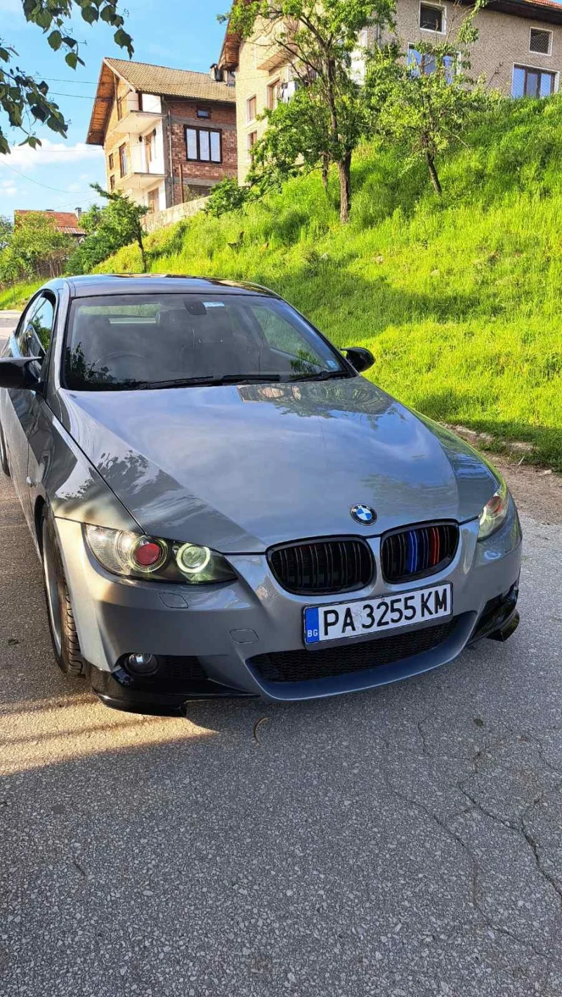 BMW 330, снимка 3 - Автомобили и джипове - 48337964