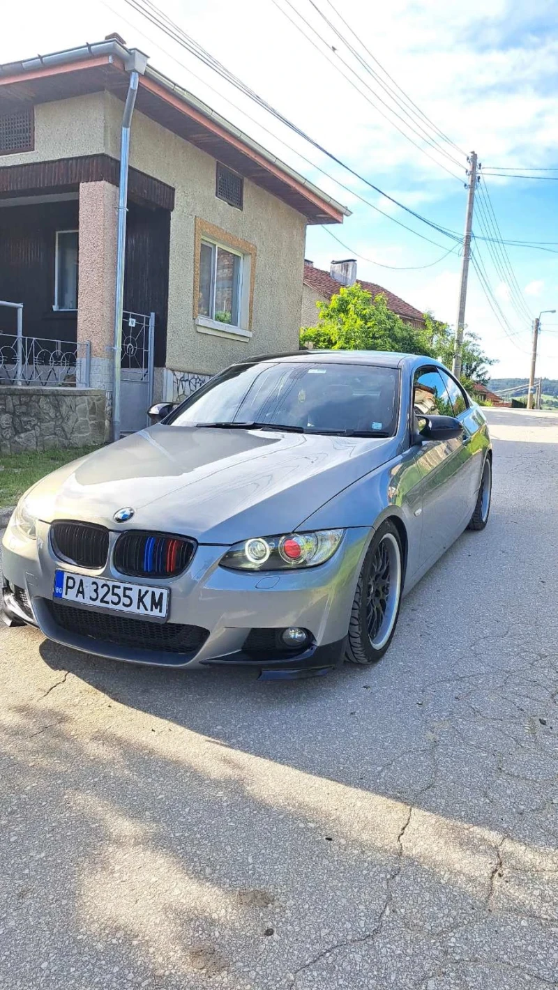 BMW 330, снимка 10 - Автомобили и джипове - 48337964