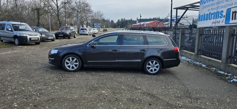 VW Passat 2.0 TDI, снимка 2 - Автомобили и джипове - 48439924