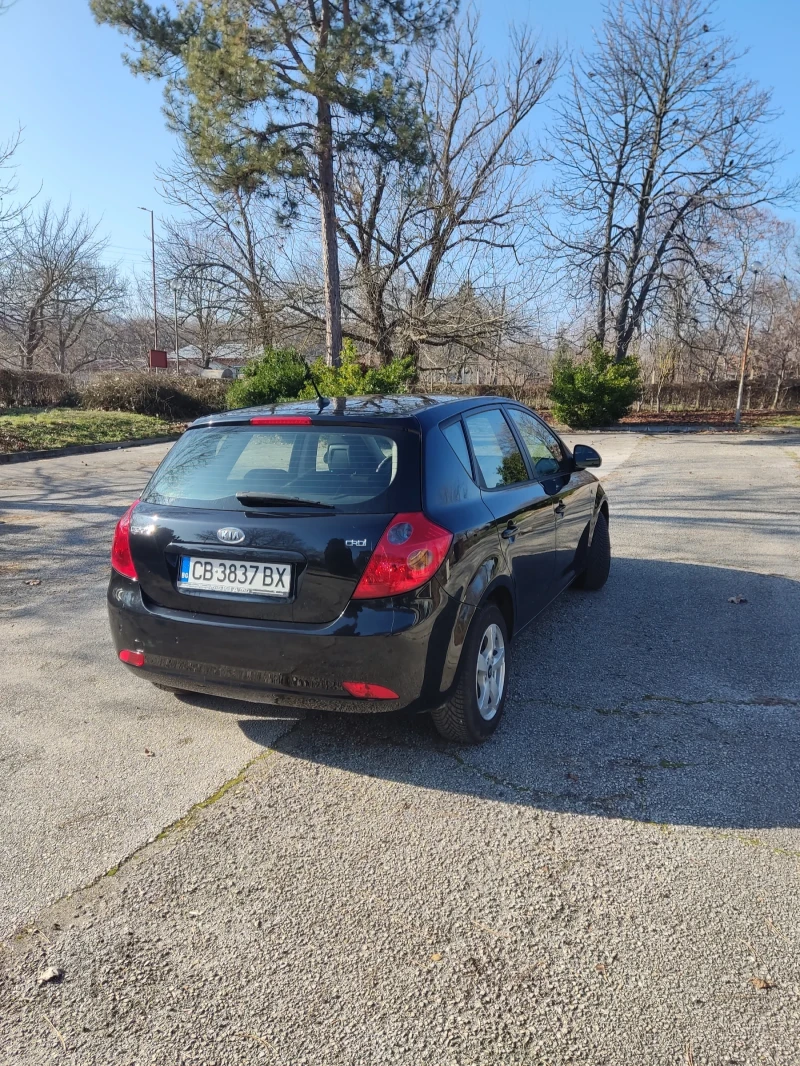 Kia Ceed, снимка 6 - Автомобили и джипове - 48729156