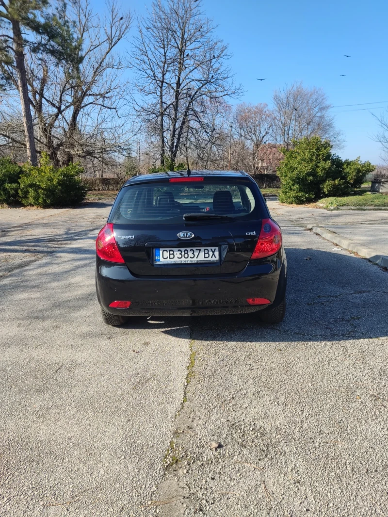 Kia Ceed, снимка 5 - Автомобили и джипове - 48729156