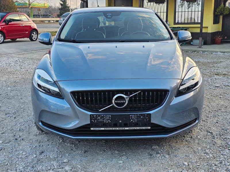 Volvo V40 1.5 БЕНЗИН ! ! АВТОМАТИК ! ! 84000КМ ЕВРО 6d , снимка 8 - Автомобили и джипове - 48794072