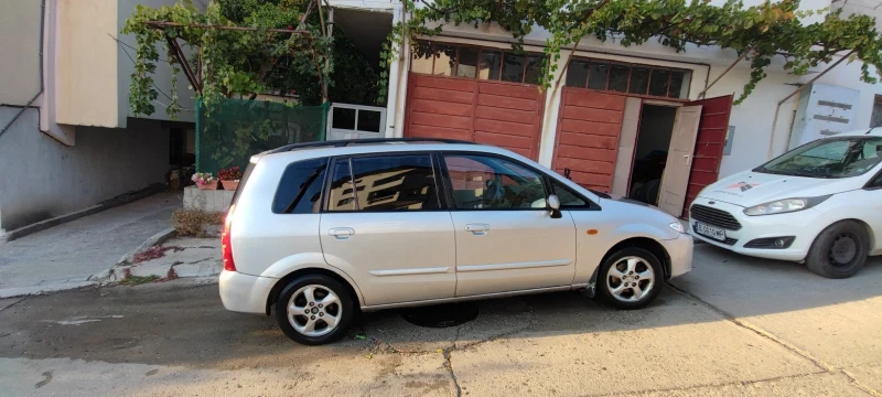 Mazda Premacy, снимка 10 - Автомобили и джипове - 48832067