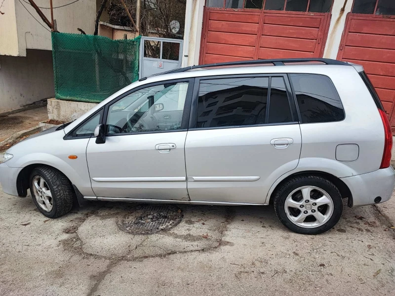 Mazda Premacy, снимка 7 - Автомобили и джипове - 48832067