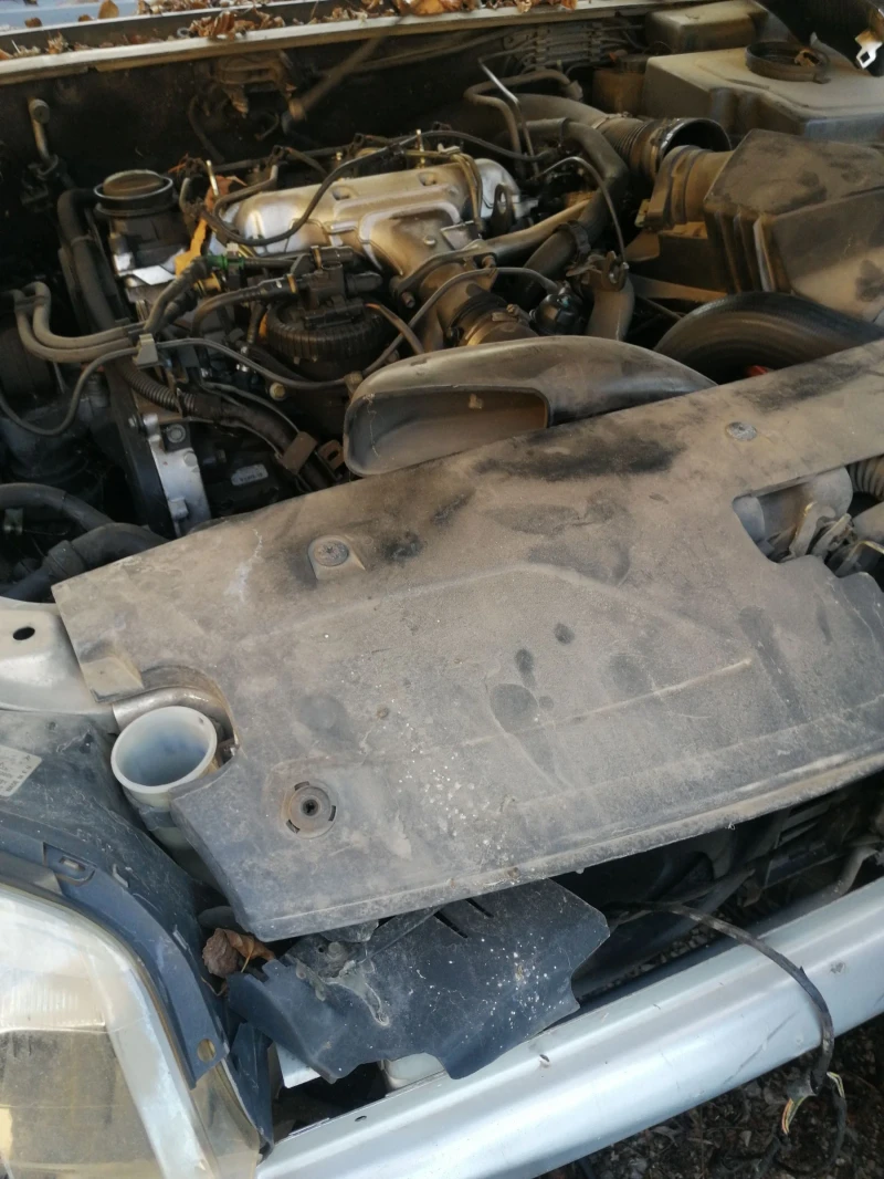 Citroen C5, снимка 2 - Автомобили и джипове - 51623450