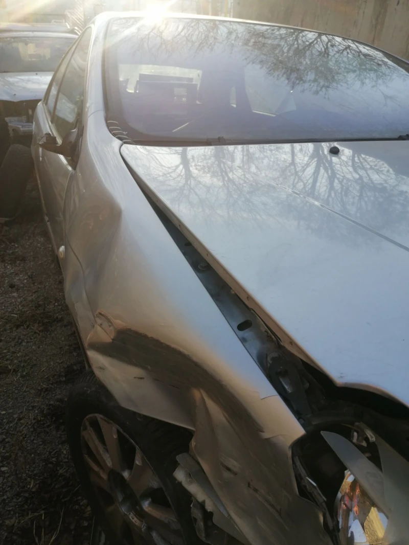 Citroen C5, снимка 6 - Автомобили и джипове - 51623450