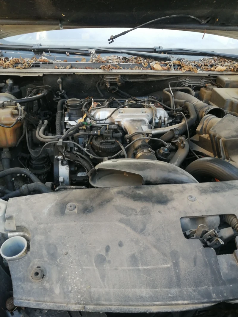 Citroen C5, снимка 5 - Автомобили и джипове - 51623450