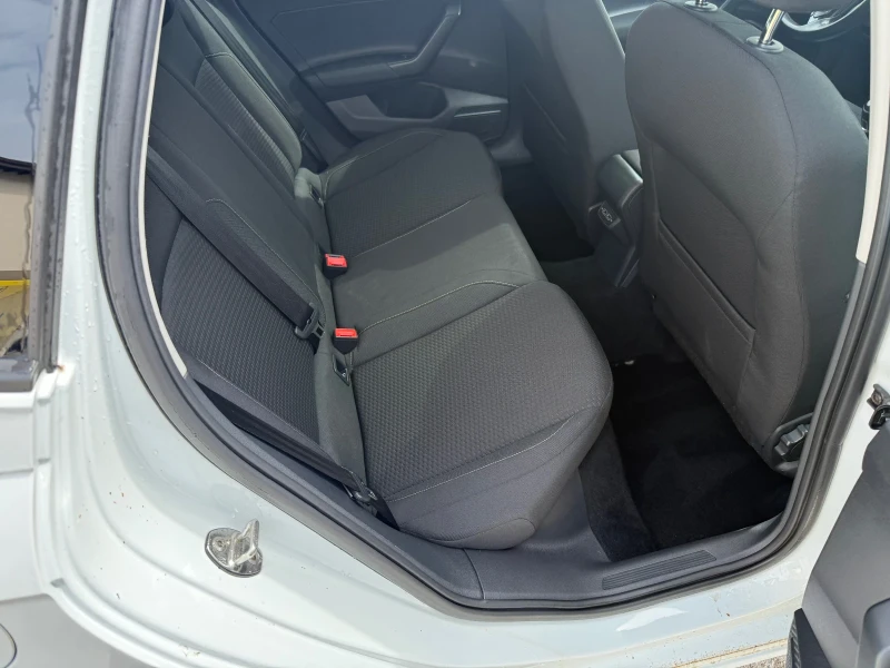 VW Polo GTD LINE-1, 6TDI FULL FULL, снимка 10 - Автомобили и джипове - 50163066