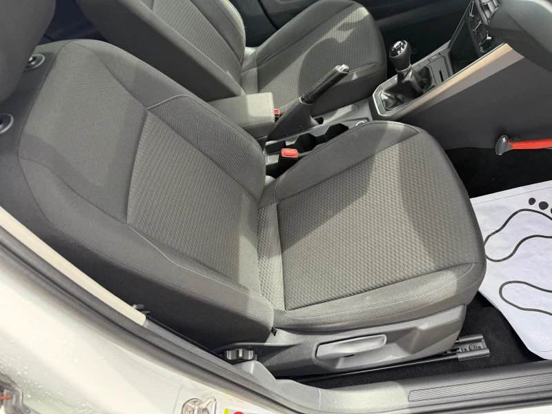 VW Polo GTD LINE-1, 6TDI FULL FULL, снимка 9 - Автомобили и джипове - 50163066