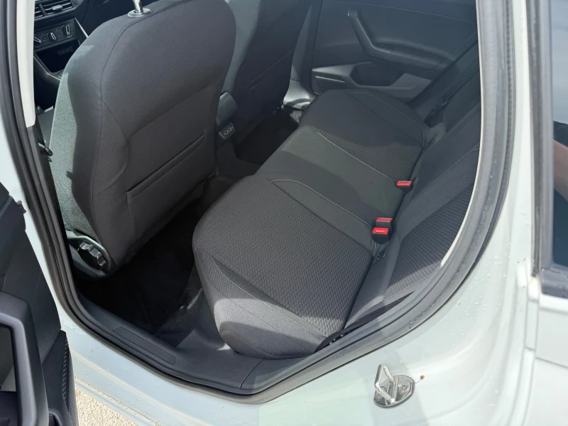 VW Polo GTD LINE-1, 6TDI FULL FULL, снимка 11 - Автомобили и джипове - 50163066