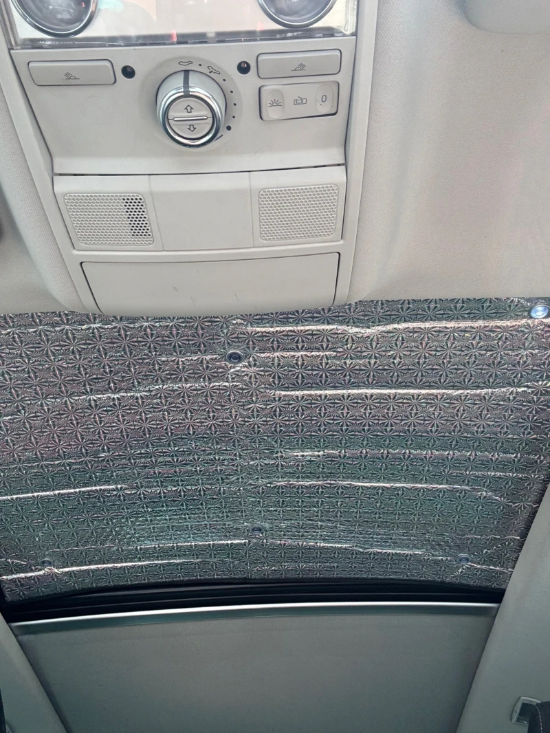 Seat Alhambra 2.0 TDI ECOMOTIVE, снимка 9 - Автомобили и джипове - 51096353