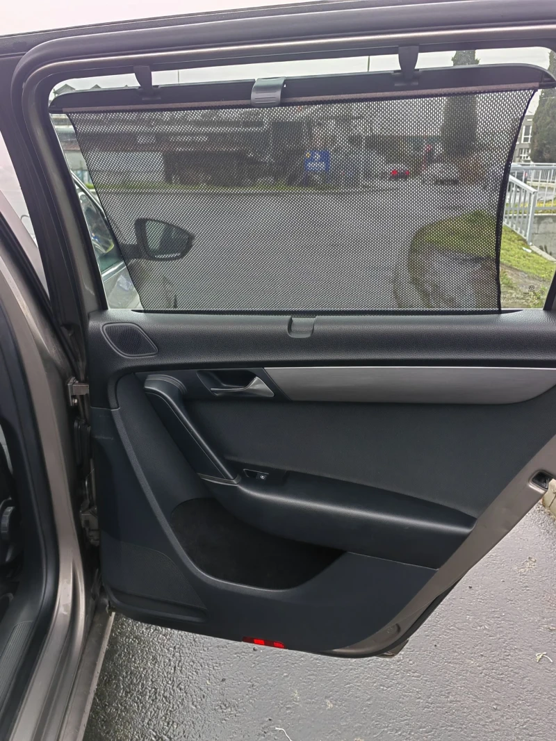 VW Passat 2.0TDI 140, снимка 15 - Автомобили и джипове - 52867448