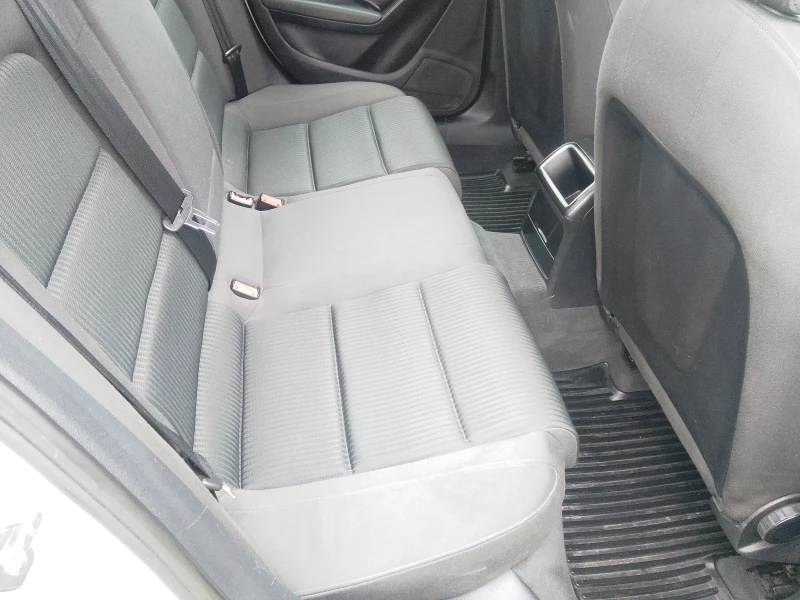 Audi A4 1.8-БЕНЗИН-120К.С.-6СКОРОСТИ-КЛИМАТРОНИК-, снимка 8 - Автомобили и джипове - 52877774