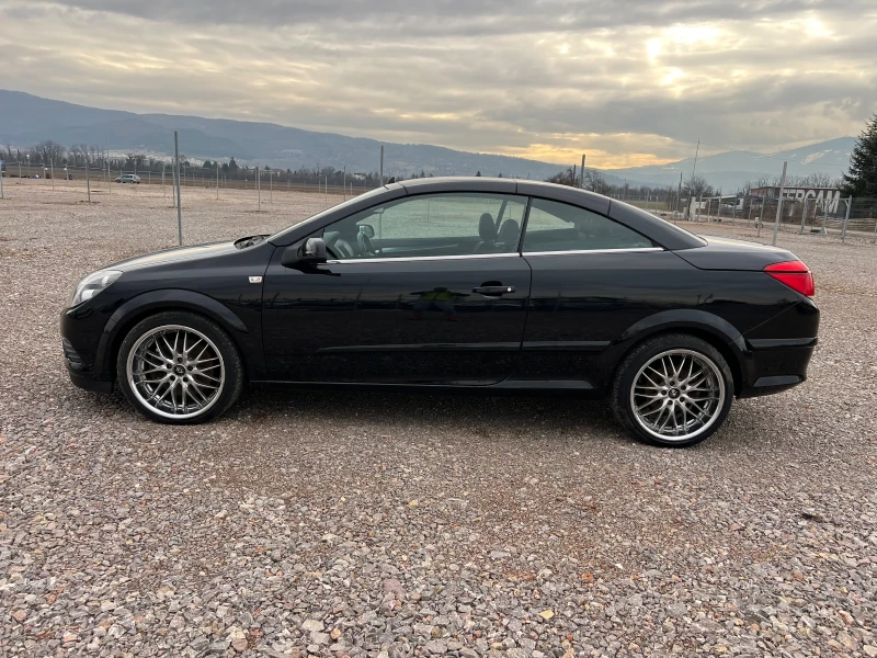 Opel Astra 2.0 T , снимка 2 - Автомобили и джипове - 53153207