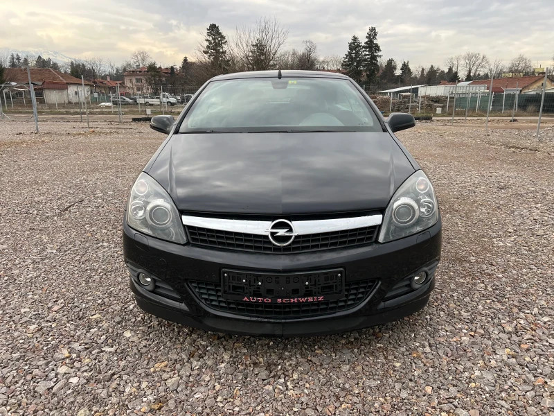 Opel Astra 2.0 T , снимка 7 - Автомобили и джипове - 53153207