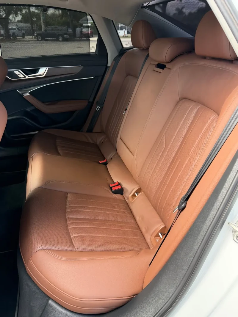 Audi A6 55TFSI* ДИГИТАЛНО* ТАБЛО* ДИСТРТОНИК* 360КАМЕРА* М, снимка 15 - Автомобили и джипове - 53166254