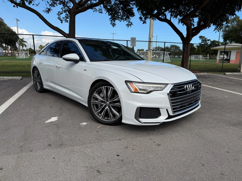 Audi A6 55TFSI* ДИГИТАЛНО* ТАБЛО* ДИСТРТОНИК* 360КАМЕРА* М