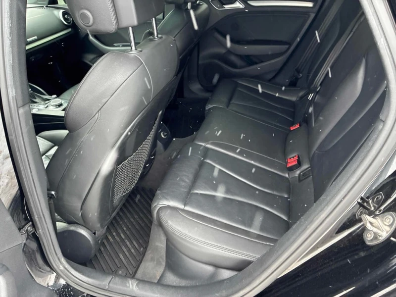 Audi A3 * Progressiv * CARFAX * S LINE* ЗАДНА КАМЕРА* ПОДГ, снимка 13 - Автомобили и джипове - 53251931