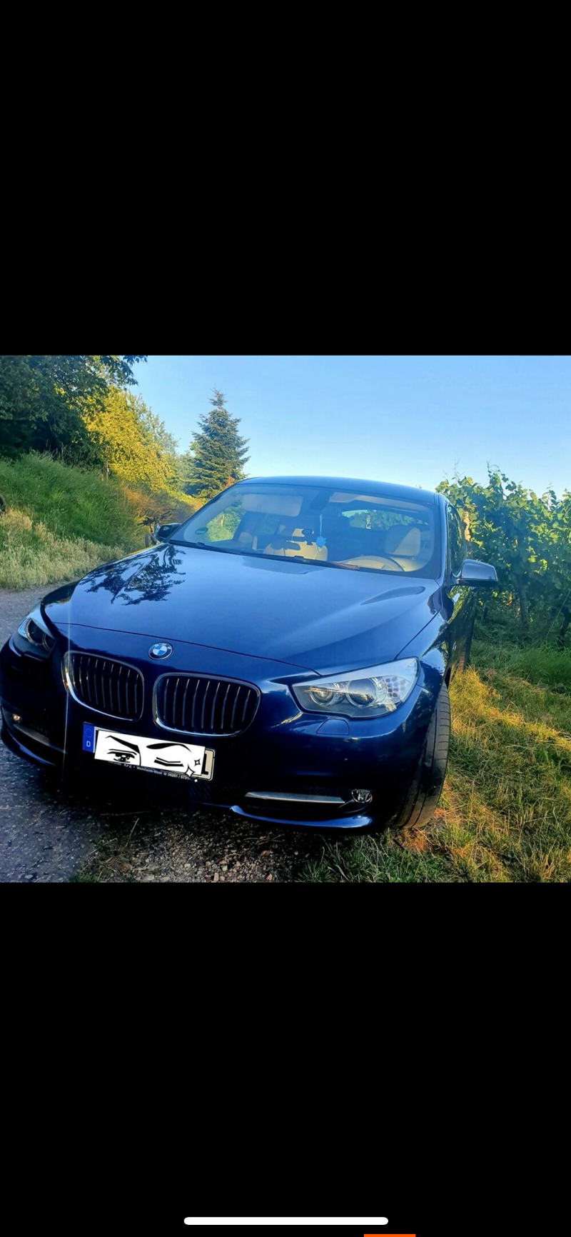 BMW 5 Gran Turismo 4х4, снимка 3 - Автомобили и джипове - 29530592