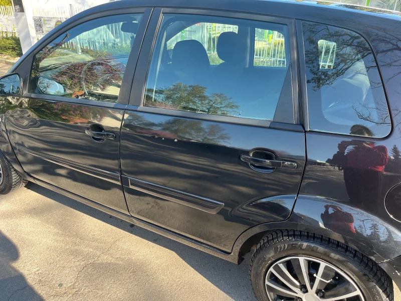 Ford Fiesta - 5000 лв. - 39036475 | Car24.bg