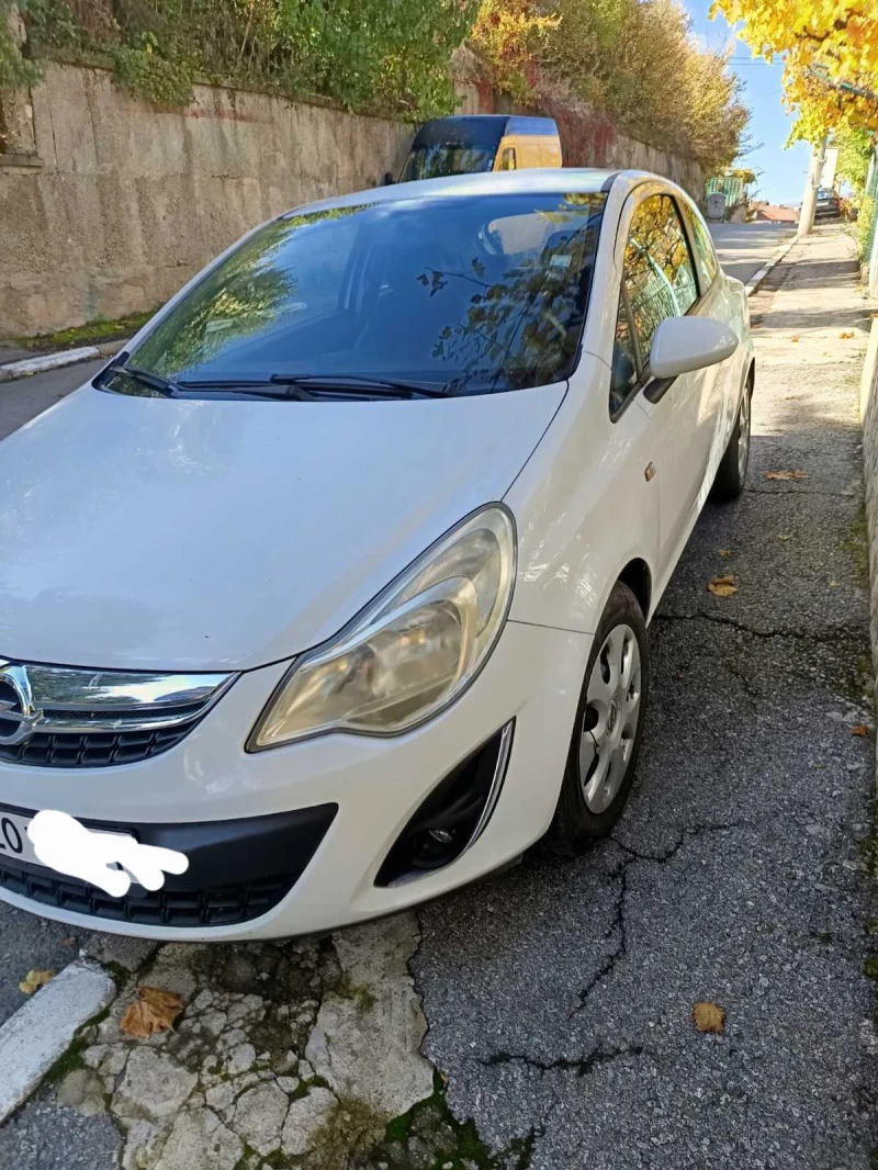 Opel Corsa - 7500 лв. / 3834.69 € - 84405023 1