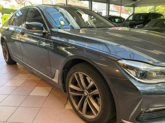 BMW 730 BMW 7er 730d xDrive* *  | Mobile.bg   8