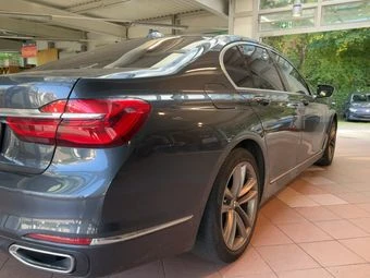 BMW 730 BMW 7er 730d xDrive* *  | Mobile.bg   3