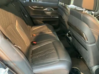 BMW 730 BMW 7er 730d xDrive* *  | Mobile.bg   10