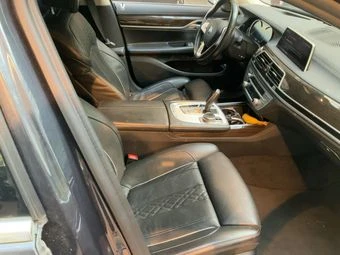 BMW 730 BMW 7er 730d xDrive* *  | Mobile.bg   11