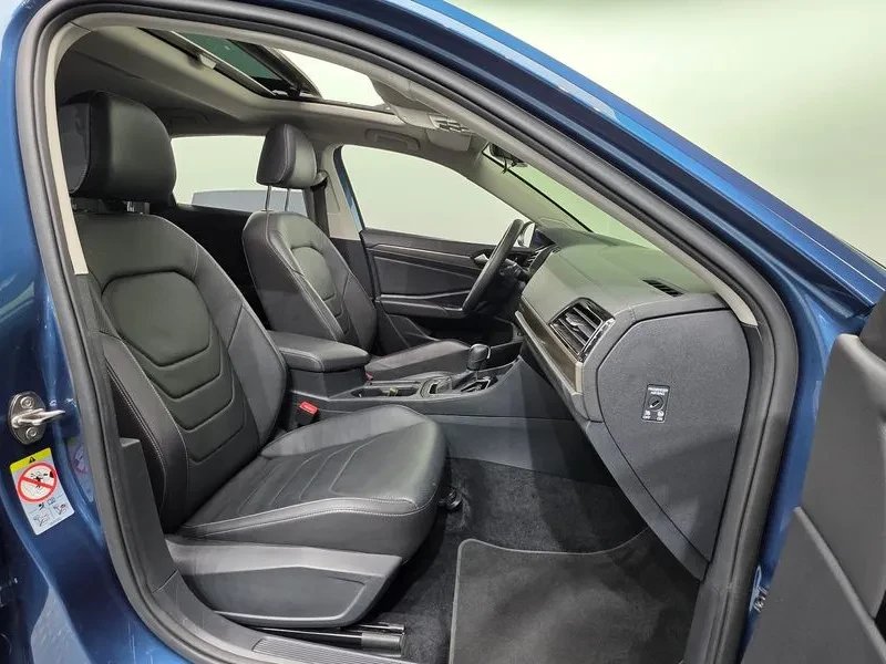 VW Jetta 1.4 TSI PRESTIGE, снимка 10 - Автомобили и джипове - 55561423
