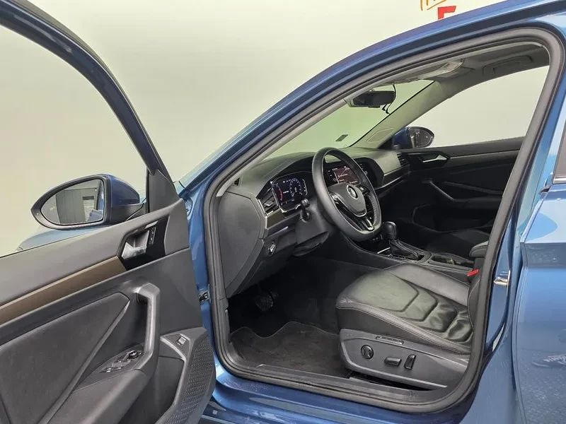 VW Jetta 1.4 TSI PRESTIGE, снимка 12 - Автомобили и джипове - 55561423