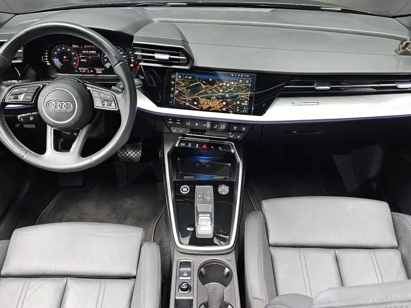 Audi A3 40 TFSI PREMIUM | Mobile.bg � ����������� 7