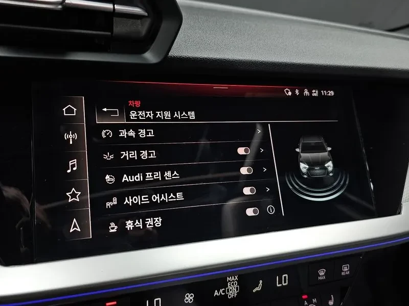 Audi A3 40 TFSI PREMIUM | Mobile.bg � ����������� 16