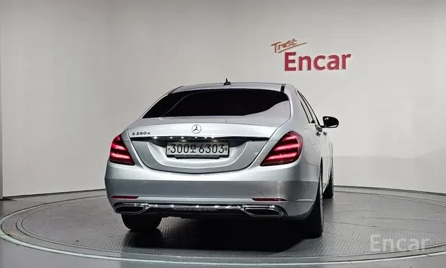 Mercedes-Benz S 350 D * ОБДУХВАНЕ * HEAD UP * 360 * ПАНОРАМА * , снимка 4 - Автомобили и джипове - 55950167