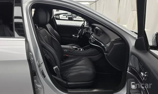 Mercedes-Benz S 350 D * ОБДУХВАНЕ * HEAD UP * 360 * ПАНОРАМА * , снимка 9 - Автомобили и джипове - 55950167