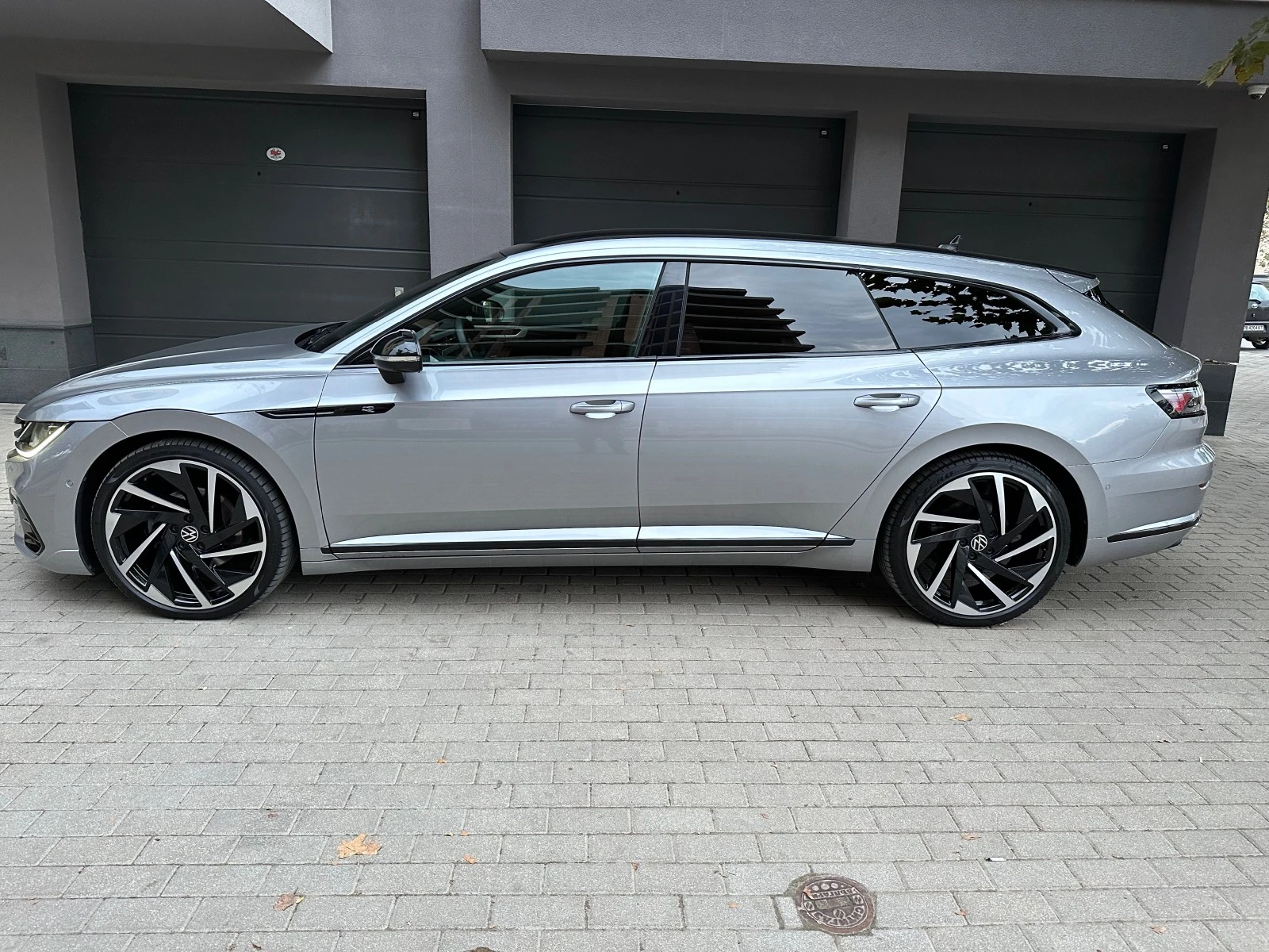 VW Arteon 2.0TDI 65000km FULL LUX - изображение 7