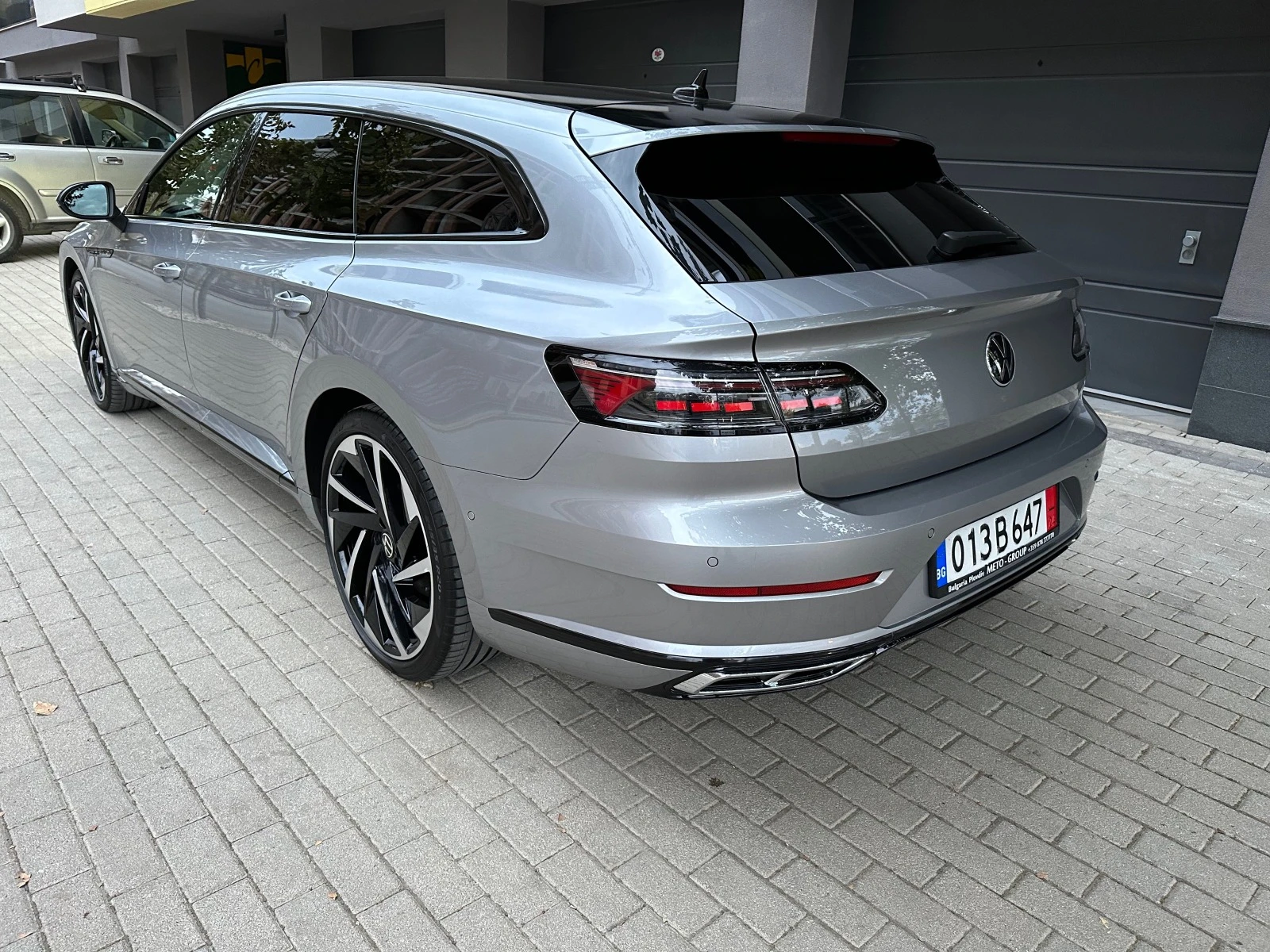 VW Arteon 2.0TDI 65000km FULL LUX - изображение 6