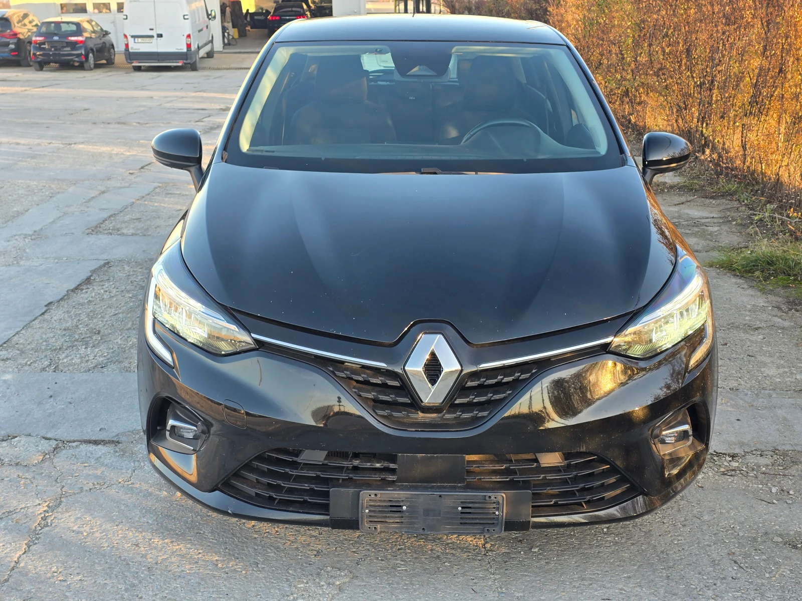 Renault Clio 1.6 Hybrid E-Tech 103kw Zen - изображение 3