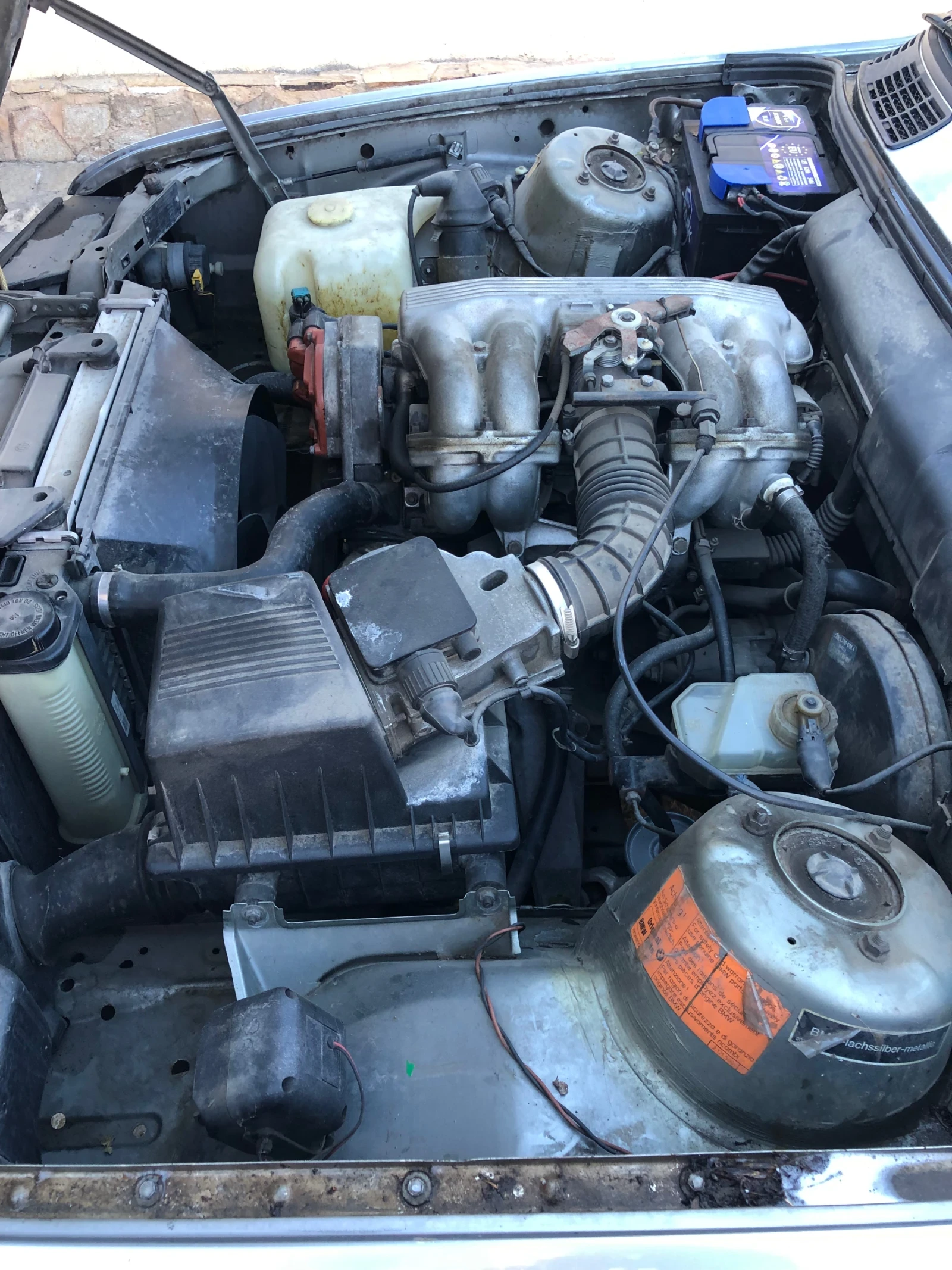 BMW 318 318i | Mobile.bg � ����������� 13