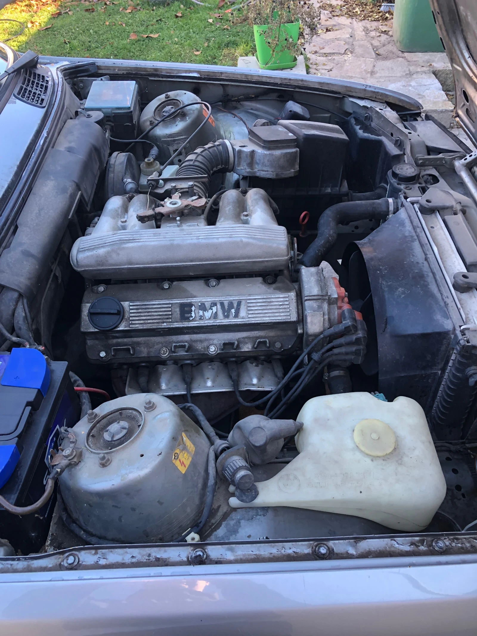 BMW 318 318i | Mobile.bg � ����������� 14