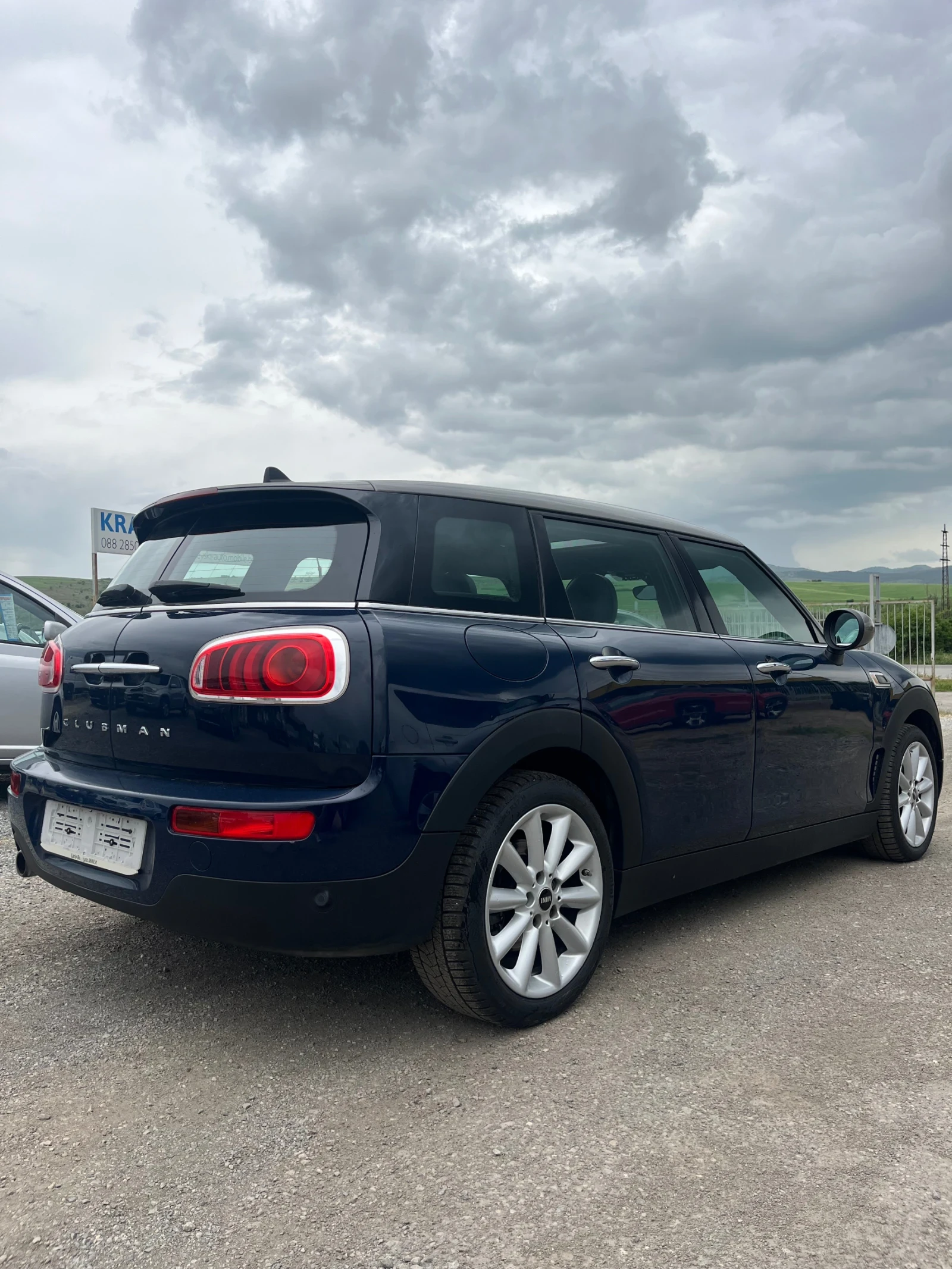 Mini Clubman  - изображение 6