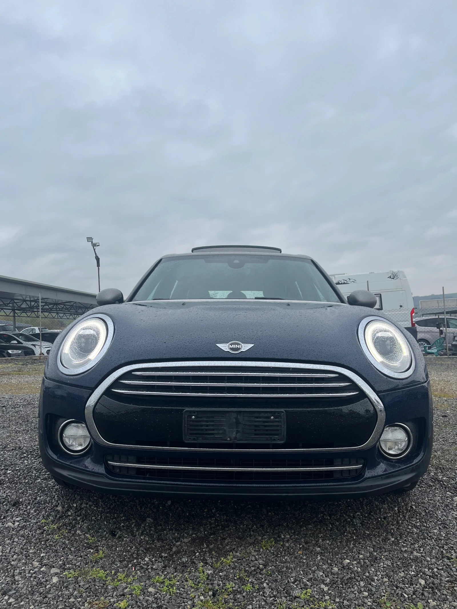 Mini Clubman  - изображение 3