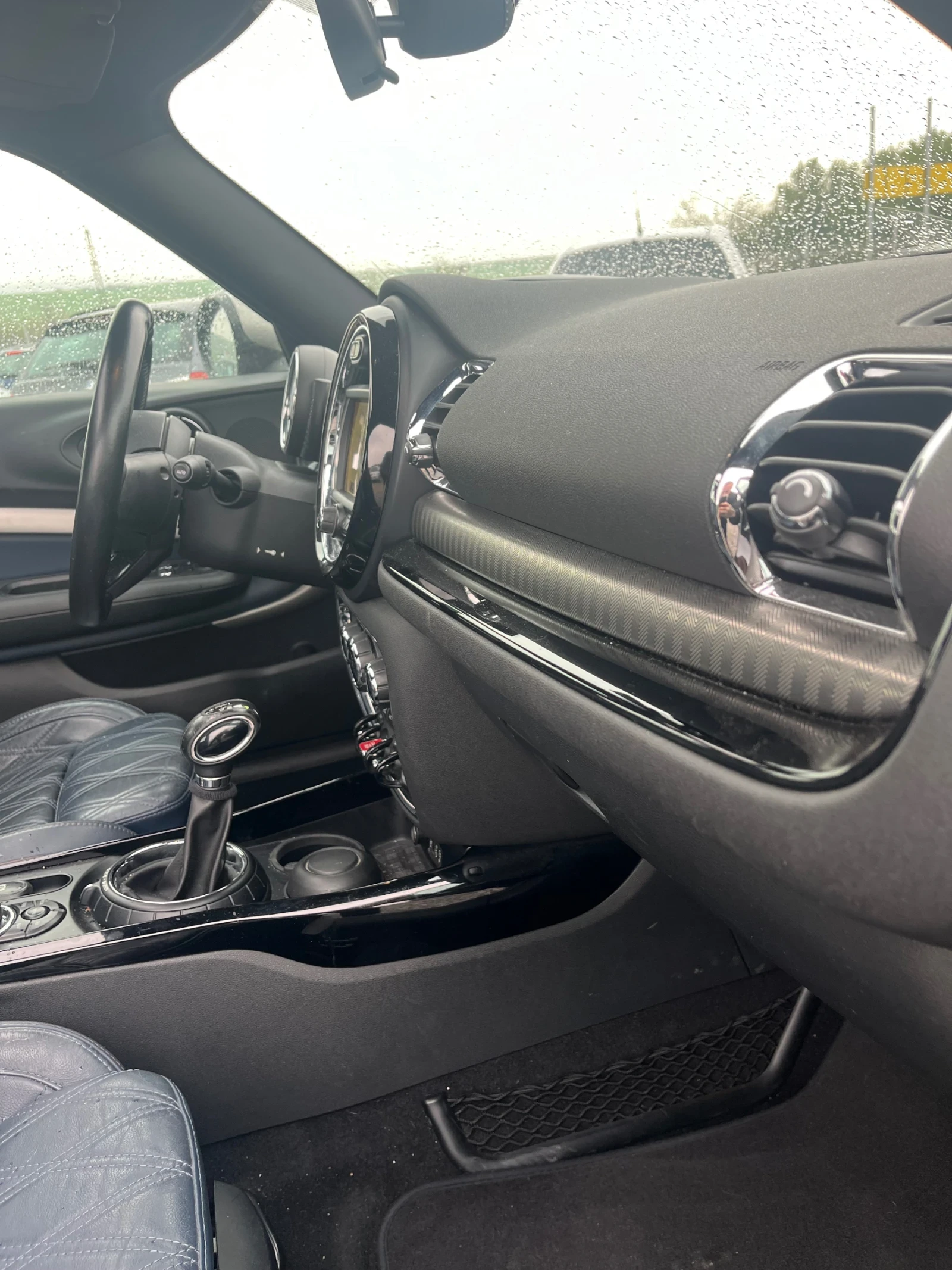 Mini Clubman  - изображение 9