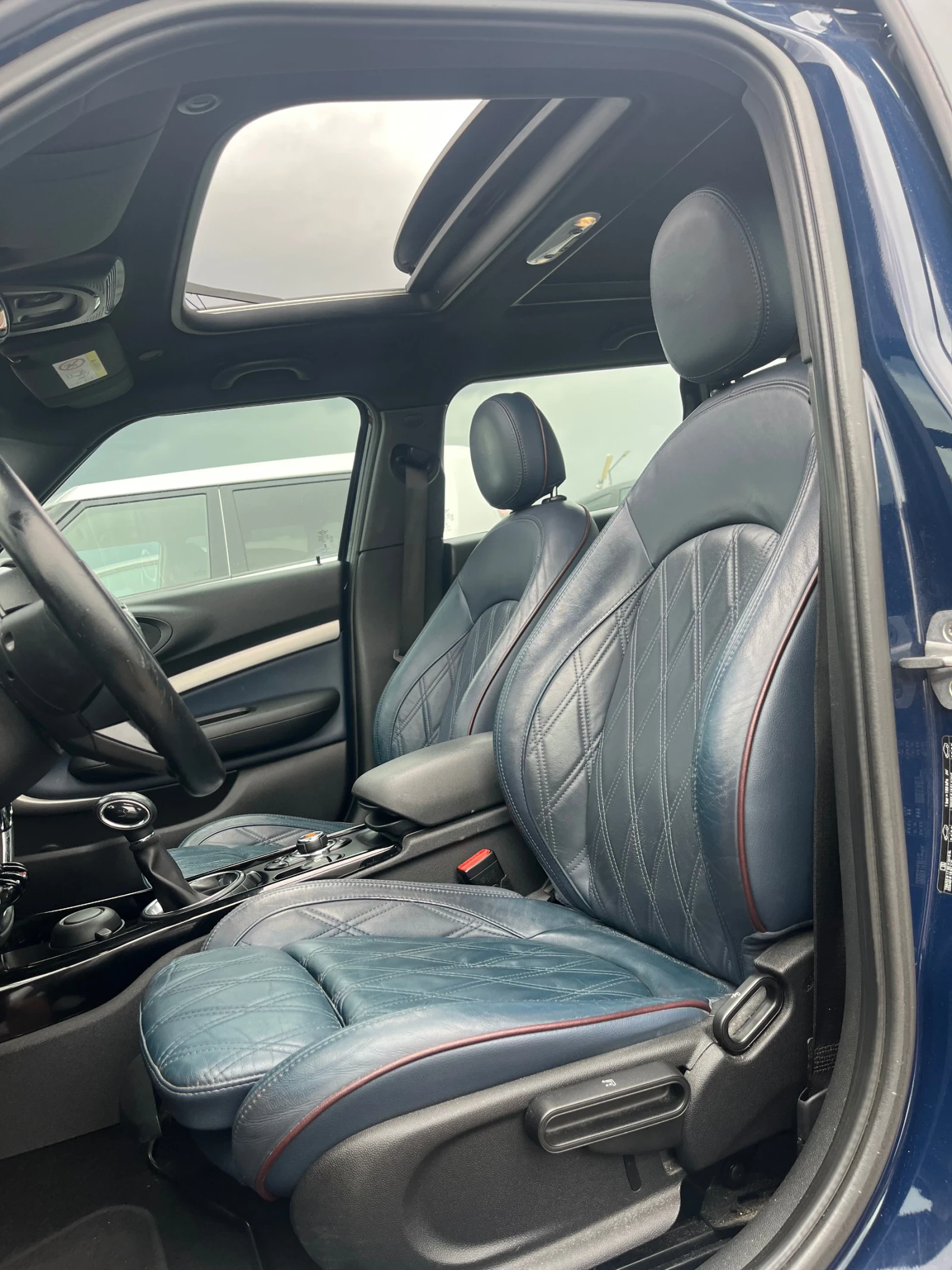 Mini Clubman  - изображение 4