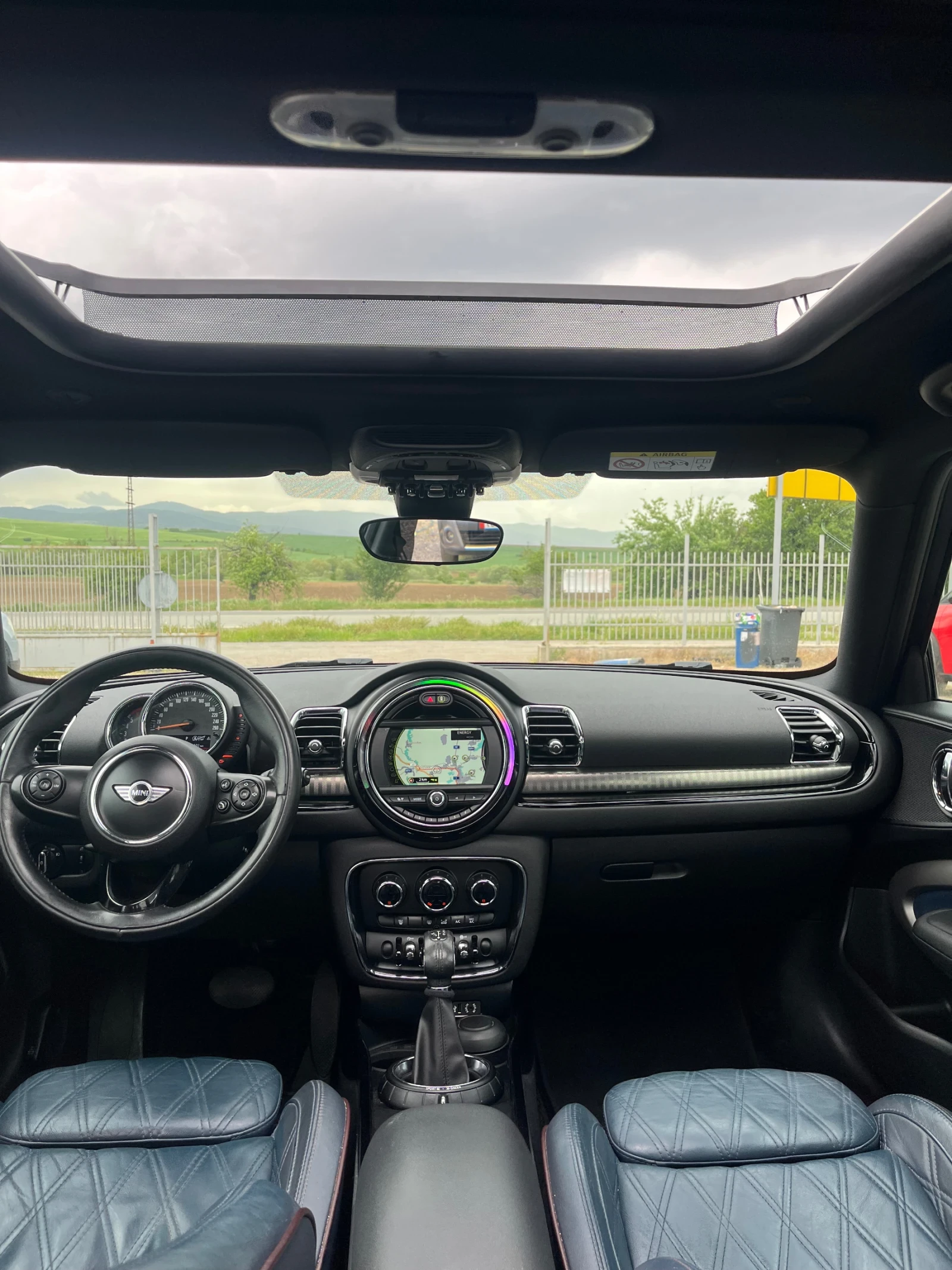 Mini Clubman  - изображение 2