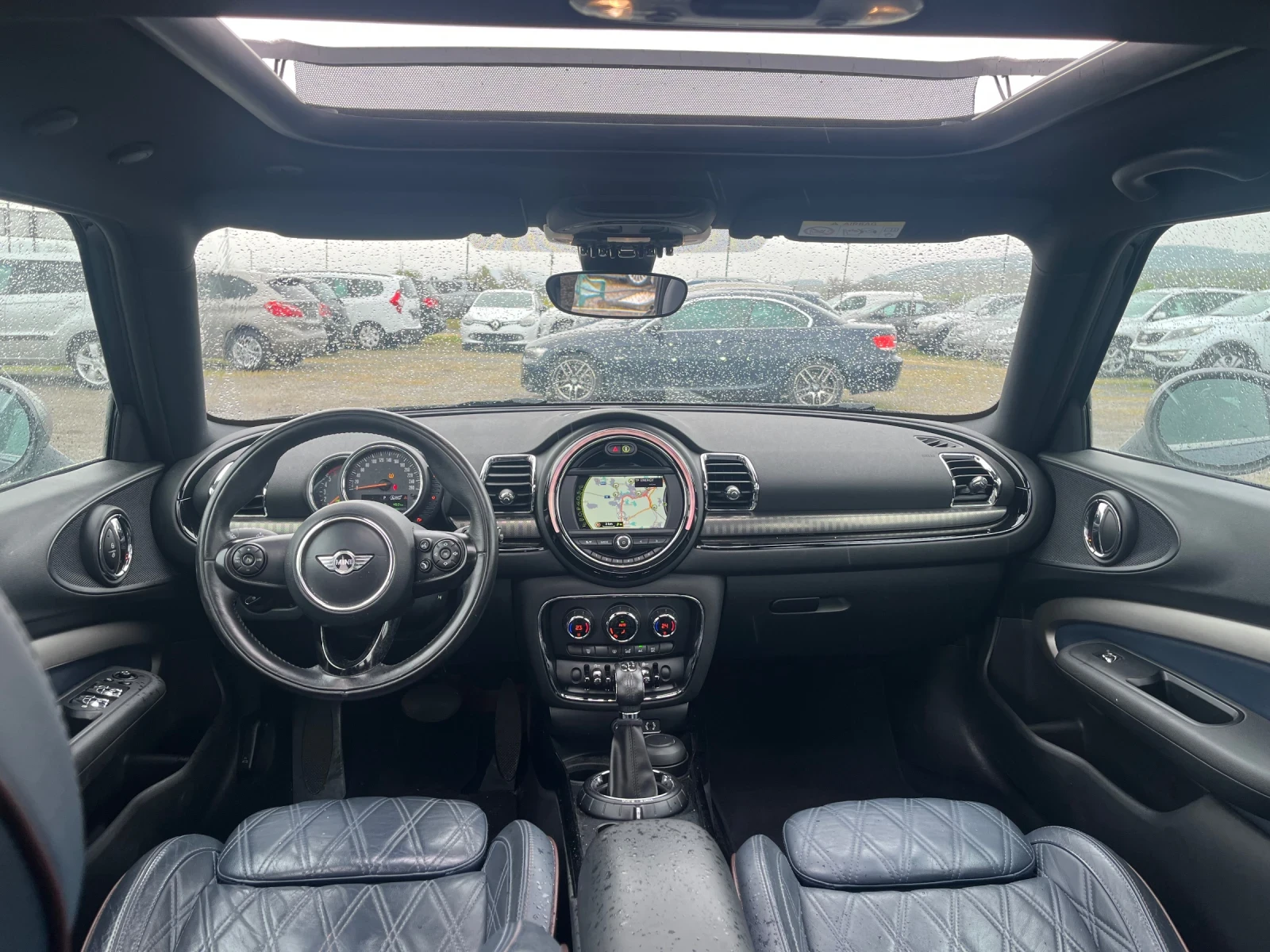 Mini Clubman  - изображение 9